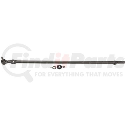 DS922 by MOOG - MOOG DS922 Steering Tie Rod End