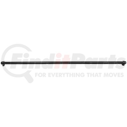 DS924S by MOOG - Steering Tie Rod End Adjusting Sleeve