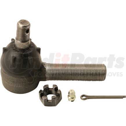 ES140R by MOOG - MOOG ES140R Steering Tie Rod End