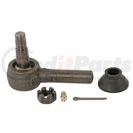 ES150R by MOOG - MOOG ES150R Steering Tie Rod End