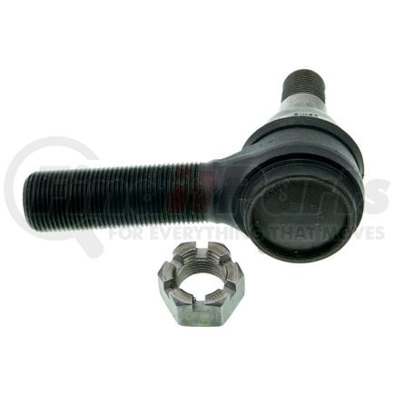 ES187L by MOOG - MOOG ES187L Steering Tie Rod End