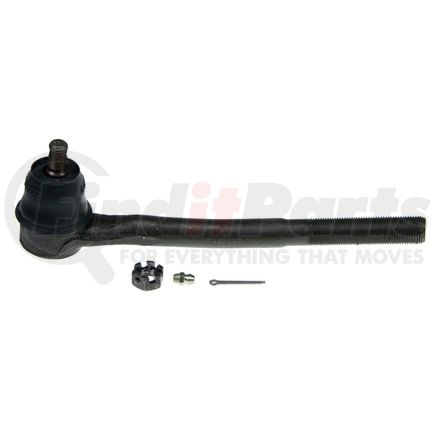 ES2002L by MOOG - Steering Tie Rod End