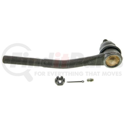 Moog ES2001L Steering Tie Rod End Steering Tie Rod End
