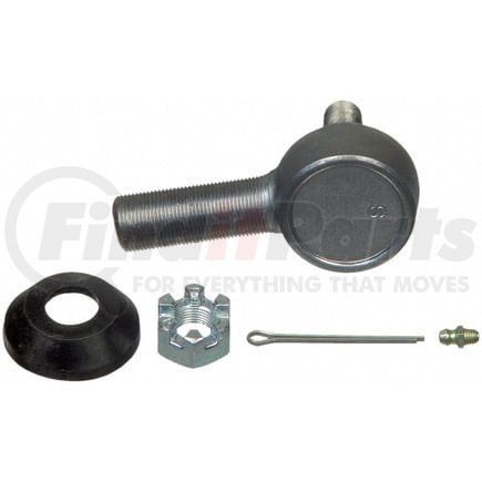 ES2010R by MOOG - MOOG ES2010R Steering Tie Rod End