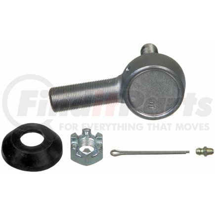 ES2010L by MOOG - MOOG ES2010L Steering Tie Rod End