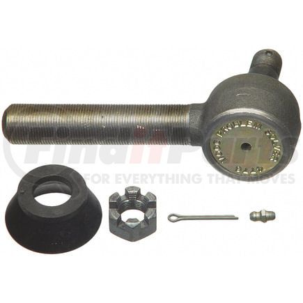 ES2036R by MOOG - Steering Tie Rod End