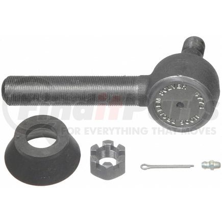 ES2035L by MOOG - Steering Tie Rod End