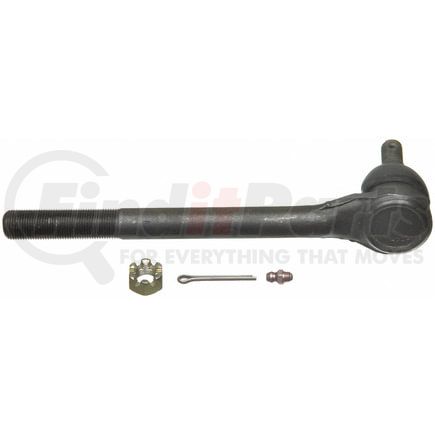 Moog ES2047RL Steering Tie Rod End Steering Tie Rod End