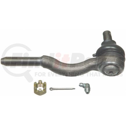 ES2046R by MOOG - Steering Tie Rod End