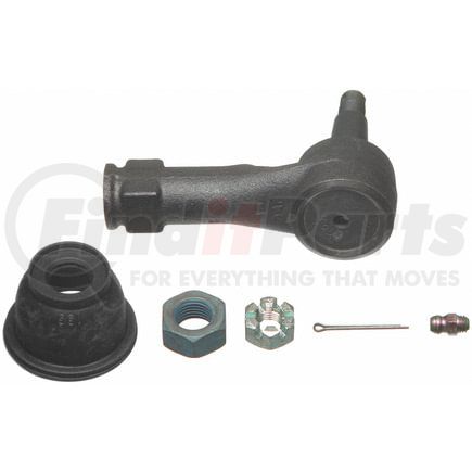 ES2048RL by MOOG - MOOG ES2048RL Tie Rod End