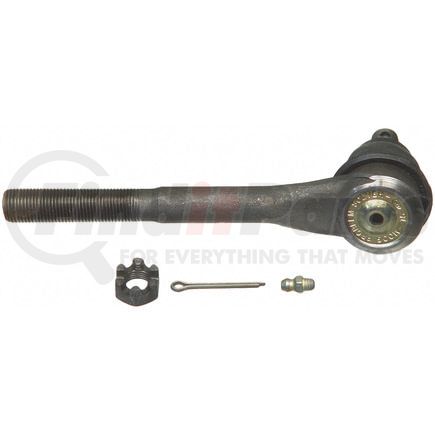 ES2056RL by MOOG - Steering Tie Rod End