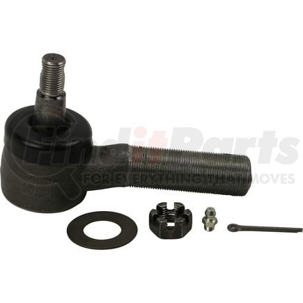 ES2064L by MOOG - MOOG ES2064L Steering Tie Rod End