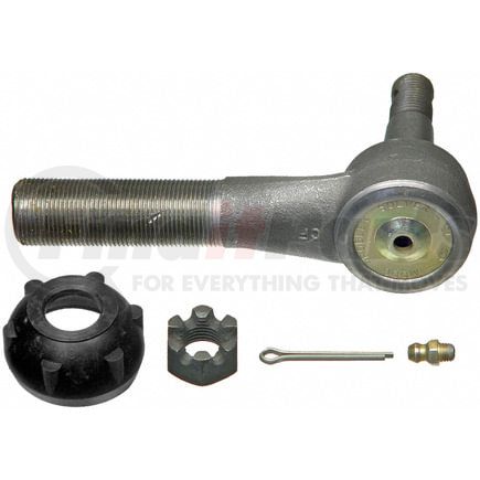 ES2065L by MOOG - MOOG ES2065L Steering Tie Rod End