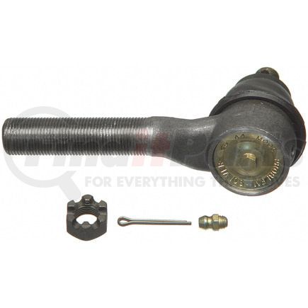 ES2072RLT by MOOG - MOOG ES2072RLT Steering Tie Rod End