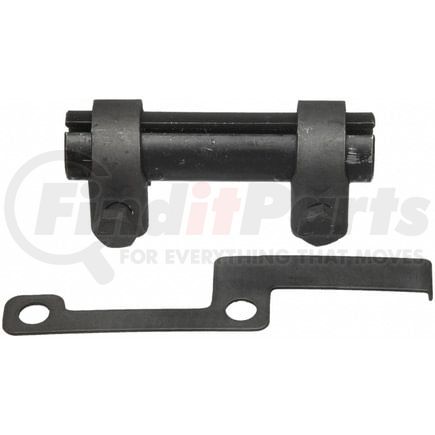ES2066S by MOOG - Steering Tie Rod End Adjusting Sleeve