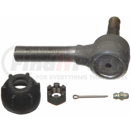 ES2074R by MOOG - Steering Tie Rod End