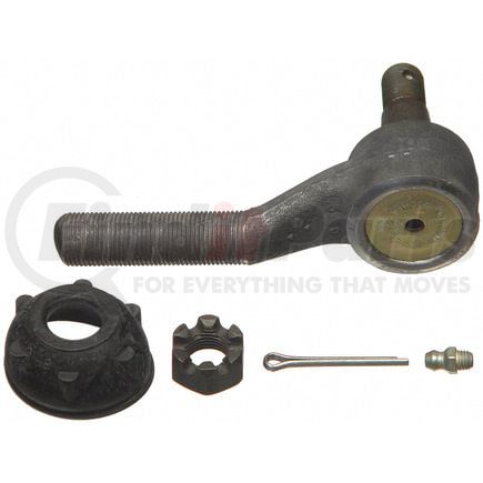 ES2075R by MOOG - QuickSteer ES2075R Steering Tie Rod End