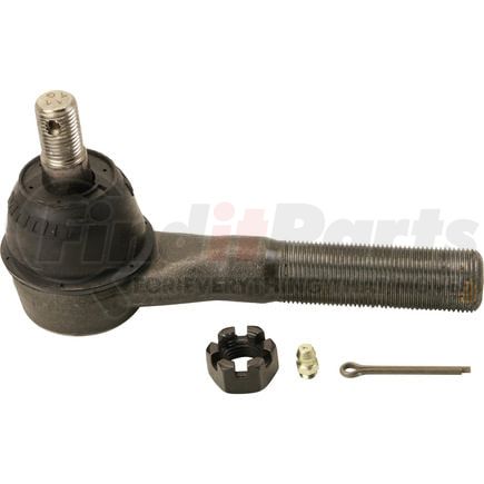 ES2077RT by MOOG - MOOG ES2077RT Steering Tie Rod End