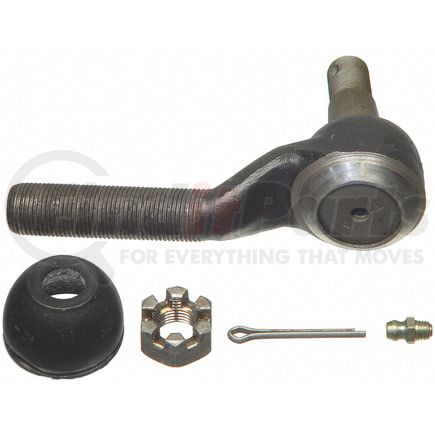 ES2076L by MOOG - Steering Tie Rod End