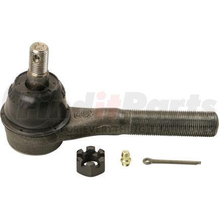 ES2078LT by MOOG - MOOG ES2078LT Steering Tie Rod End