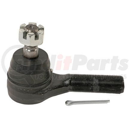 ES2082R by MOOG - Steering Tie Rod End