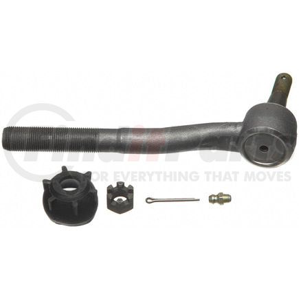 ES2081RL by MOOG - Steering Tie Rod End