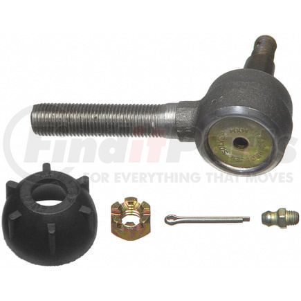 ES2084L by MOOG - MOOG ES2084L Steering Tie Rod End