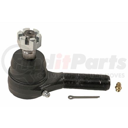 ES2083L by MOOG - Steering Tie Rod End