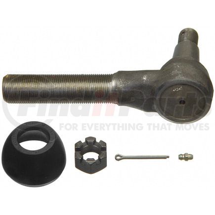 ES2090L by MOOG - Steering Tie Rod End