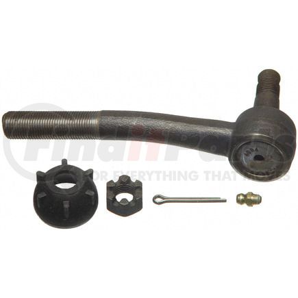 ES2092R by MOOG - Steering Tie Rod End