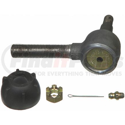 ES2096R by MOOG - Steering Tie Rod End