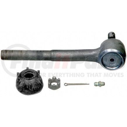 ES2107RL by MOOG - Steering Tie Rod End