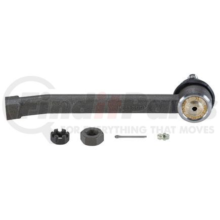 ES2110R by MOOG - Steering Tie Rod End