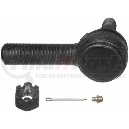 ES2113R by MOOG - MOOG ES2113R Tie Rod End