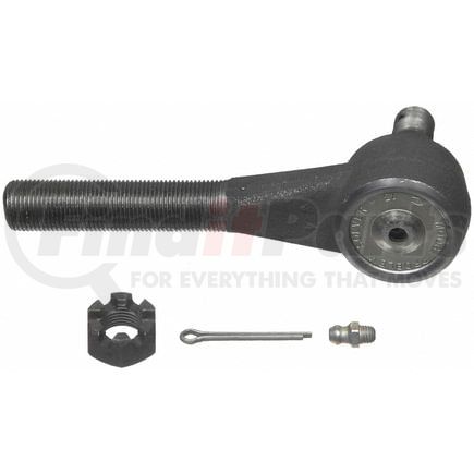 ES2120R by MOOG - MOOG ES2120R Steering Tie Rod End