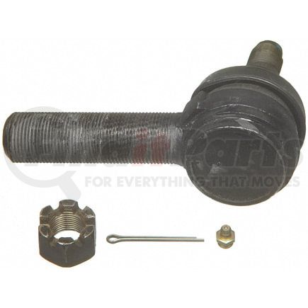 ES2116L by MOOG - Steering Tie Rod End