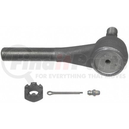 ES2121L by MOOG - MOOG ES2121L Steering Tie Rod End