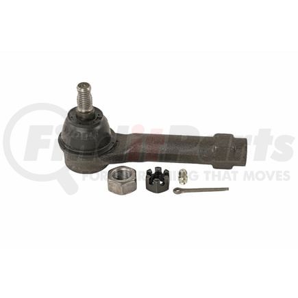 ES2128RL by MOOG - MOOG ES2128RL Steering Tie Rod End