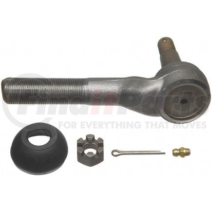 ES2127L by MOOG - MOOG ES2127L Tie Rod End