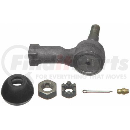 ES2144R by MOOG - MOOG ES2144R Steering Tie Rod End