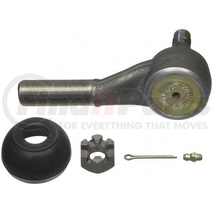 ES2147RL by MOOG - MOOG ES2147RL Steering Tie Rod End