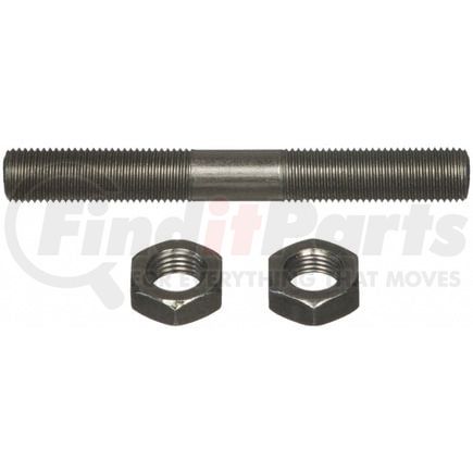 ES2154S by MOOG - Steering Tie Rod End Adjusting Sleeve