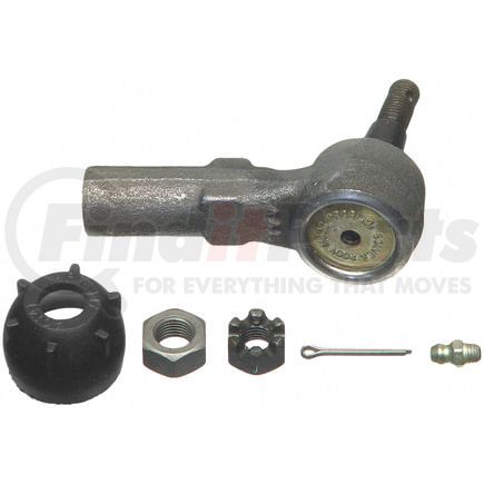 ES2153RL by MOOG - Steering Tie Rod End