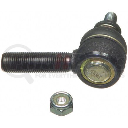 ES2156R by MOOG - Steering Tie Rod End