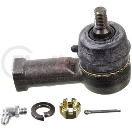 ES2171R by MOOG - QuickSteer ES2171R Steering Tie Rod End