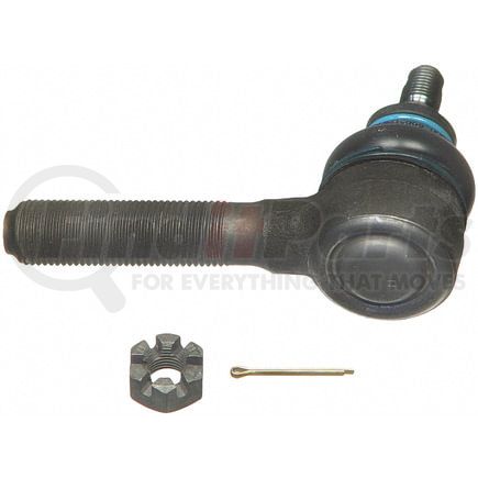 ES2186L by MOOG - Steering Tie Rod End