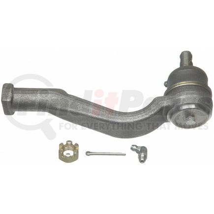 ES2192R by MOOG - Steering Tie Rod End