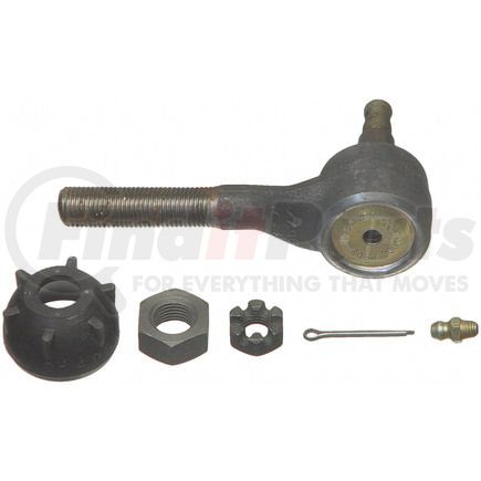 Moog ES2194R Steering Tie Rod End Steering Tie Rod End