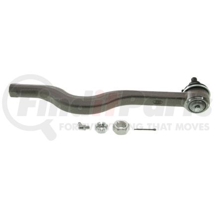 ES2199R by MOOG - Steering Tie Rod End