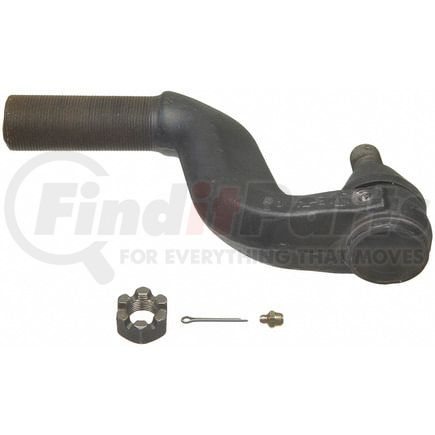 ES2200L by MOOG - MOOG ES2200L Tie Rod End